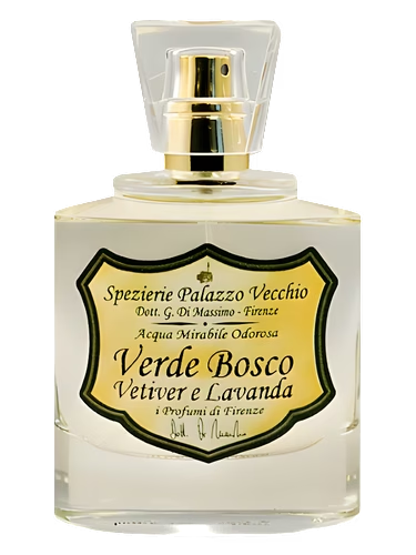 Verde Bosco