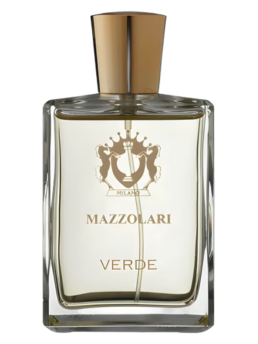 Verde by Mazzolari