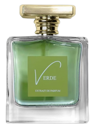 VERDE PRIVILEGE