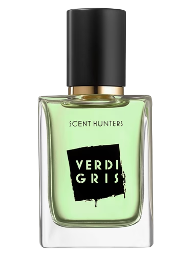 Verdigris