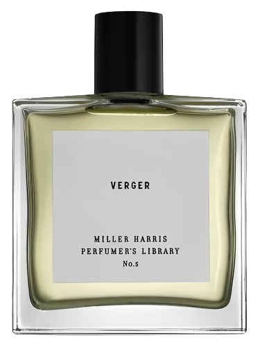 Verger