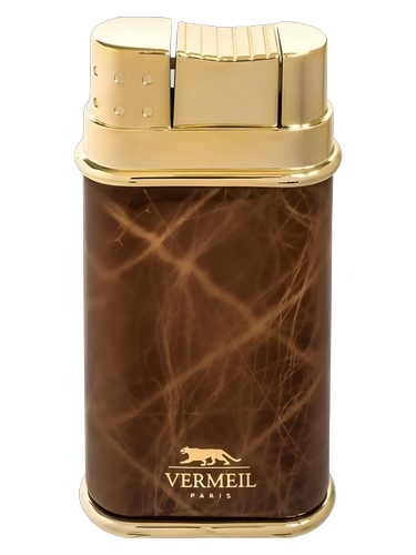 Vermeil Pour Homme