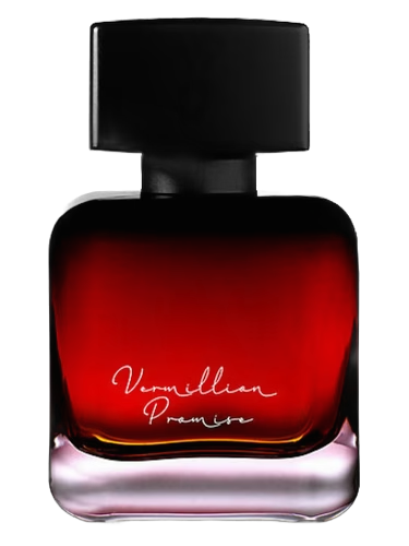 Vermillion Promise