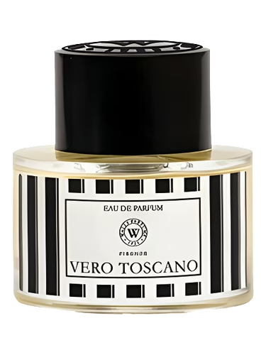 Vero Toscano Bianco Eau de Parfum