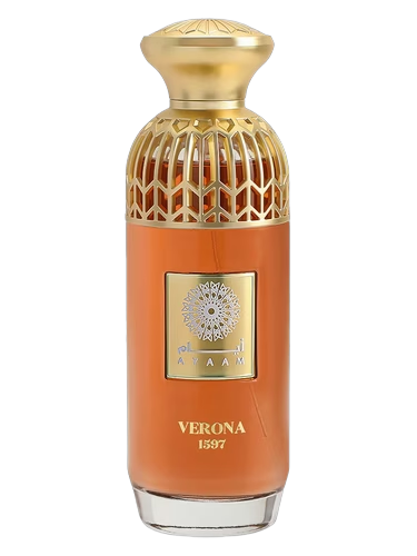 Verona 1597