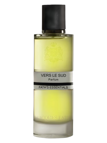 Vers Le Sud