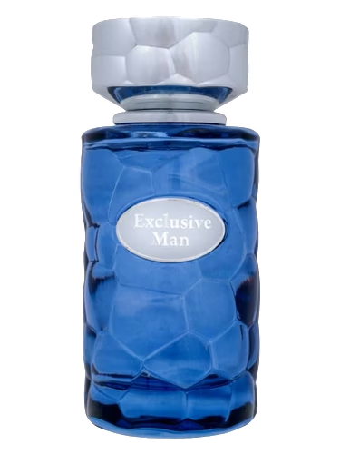 Versailles Exclusive Man