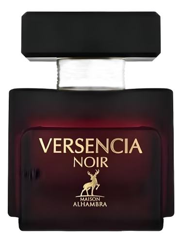 Versencia Noir