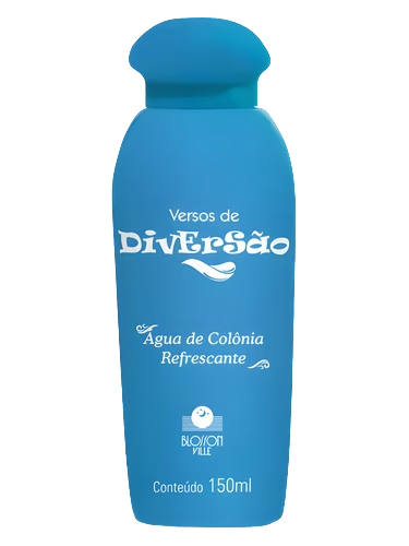 Versos de Diversão