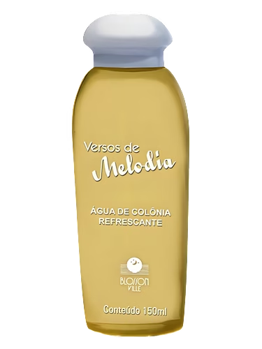 Versos de Melodia