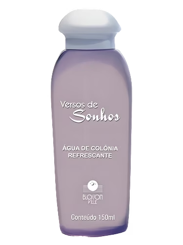 Versos de Sonhos