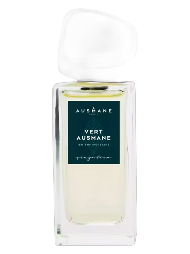 Vert Ausmane Anniversaire