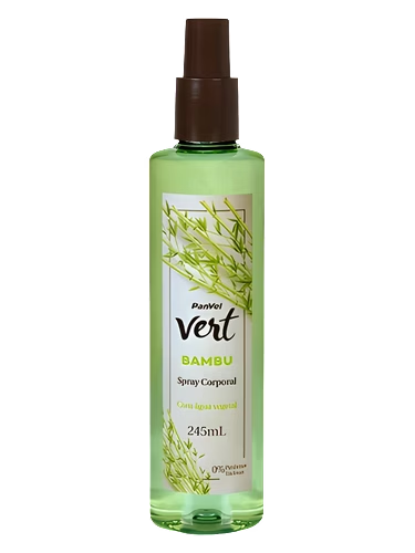 Vert Bambu