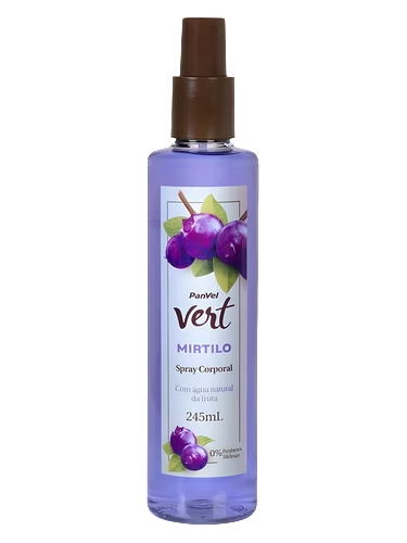 Vert Mirtilo