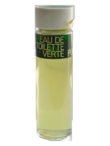 Verte by Antonio Puig