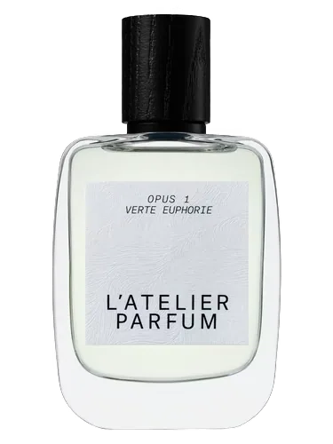 Verte Euphorie by L'Atelier Parfum