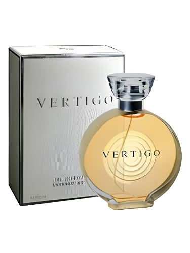 Vertigo