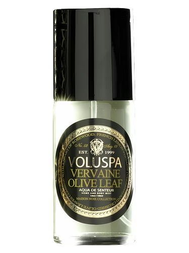 Vervaine Olive Leaf