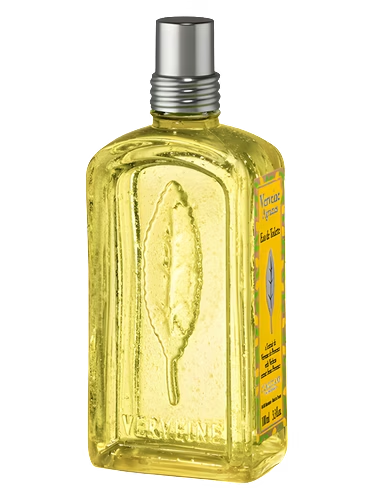Verveine Agrumes 2015