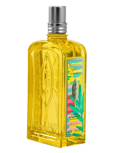 Verveine Agrumes 2022