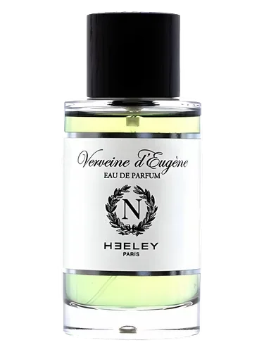 Verveine D'Eugène by James Heeley