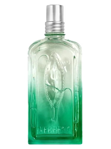 Verveine Fleur de Carotte by L'Occitane en Provence