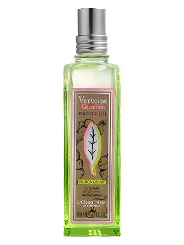 Verveine Geranium