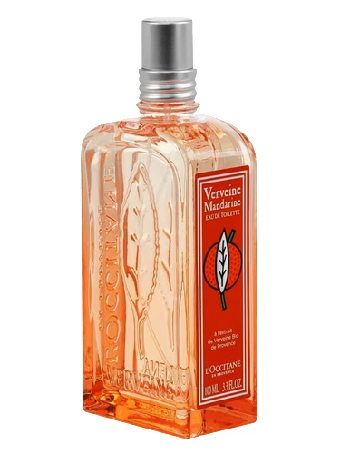 Verveine Mandarine 2022
