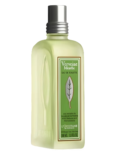 Verveine Menthe