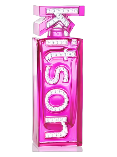 Very Berry by Kitson