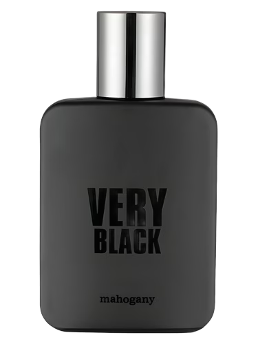 Very Black