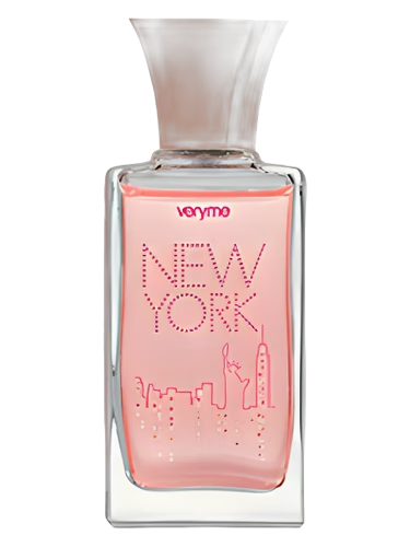 Very Me New York
