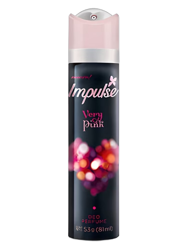 Very Pink by Impulse