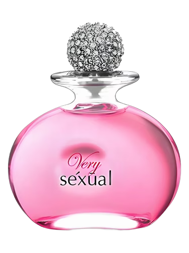 Very Sexual by Michel Germain