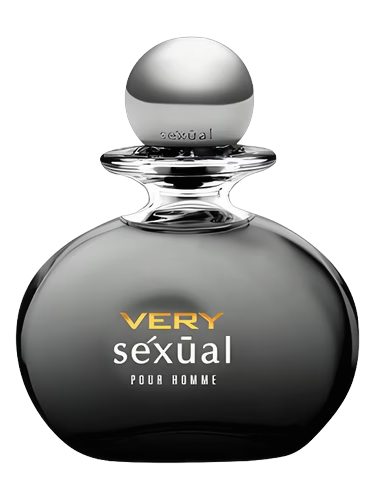 Very Sexual Pour Homme