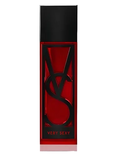 Very Sexy (2012) by Victoria's Secret