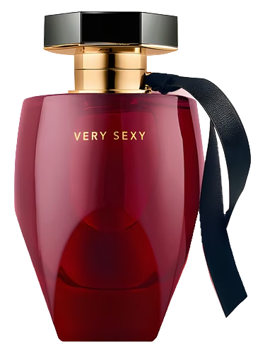 Very Sexy (2018)