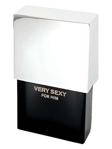 Very Sexy for Him