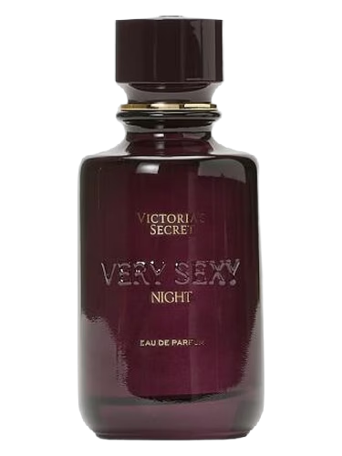 Very Sexy Night