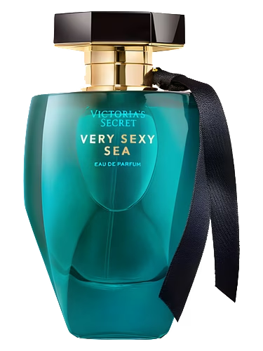 Very Sexy Sea
