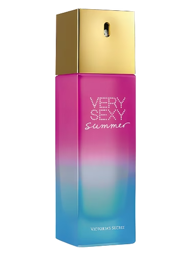 Very Sexy Summer