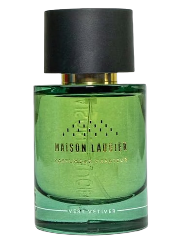 Very Vetiver