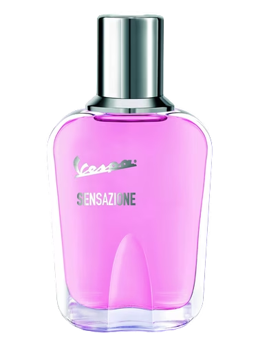 Vespa Sensazione for Her