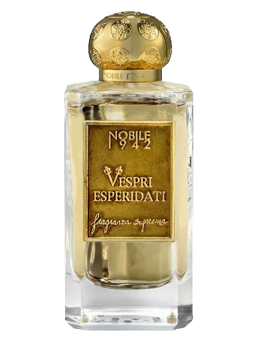 Vespri Esperidati Women