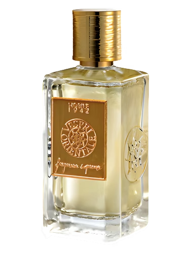 Vespri Orientale by Nobile 1942