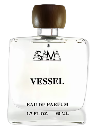 Vessel