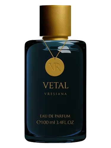 Vetal by Vresiana Fragrances