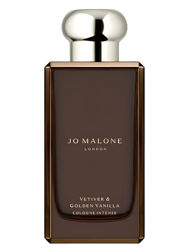 Vetiver & Golden Vanilla