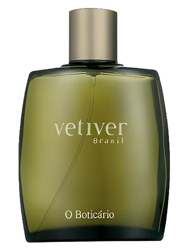 Vetiver Brasil