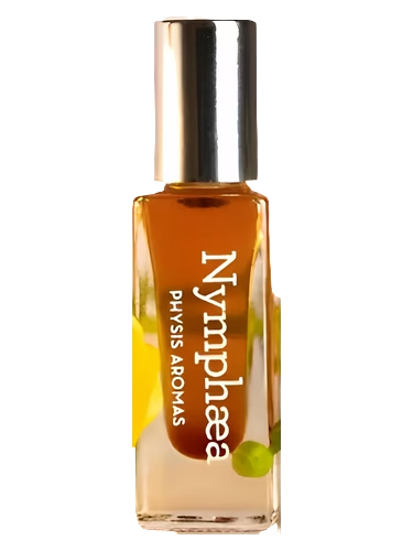Vetiver-Buddha wood